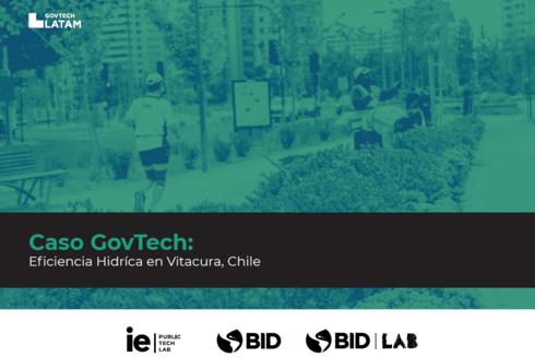 Caso Govtech cover