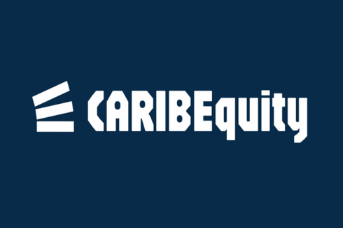 CARIBEquity Logo white