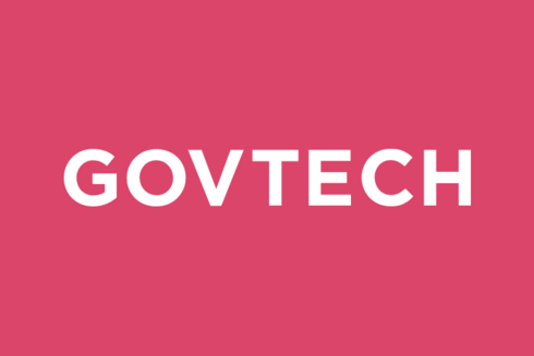 Govtech logo