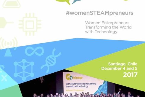 Recap 2017 - WeXchange