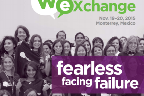 WeXchange 2015