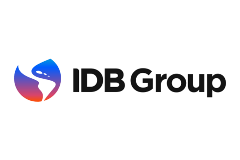 IDB Group logo