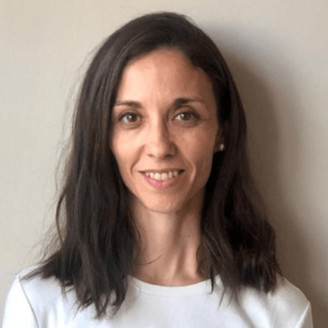 Cristina López Mayher