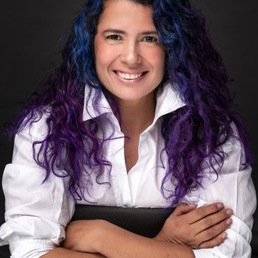 Isabela Echeverry Peñón