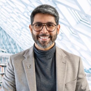 César Said Rosales Torres