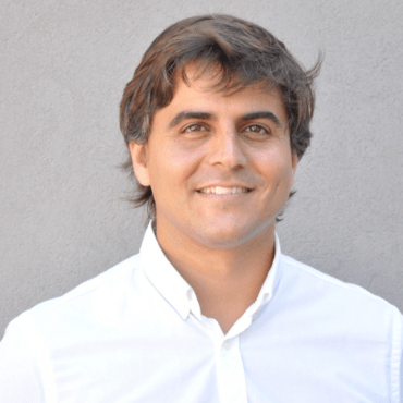 Federico Prieto