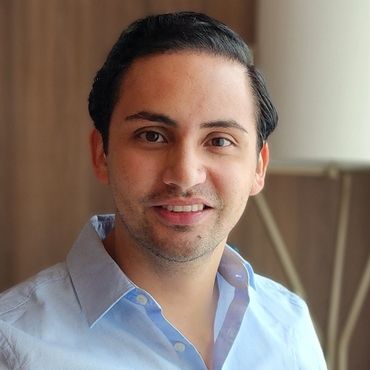 Edgar Adrián Parra Oyervides