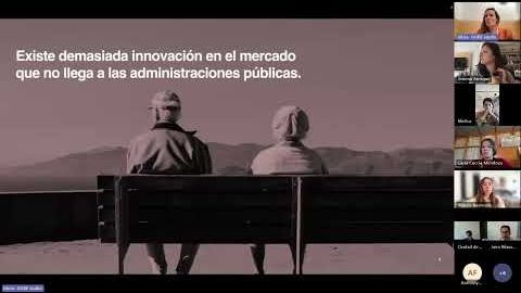Sesión síncrona 1: Introducción a GovTech